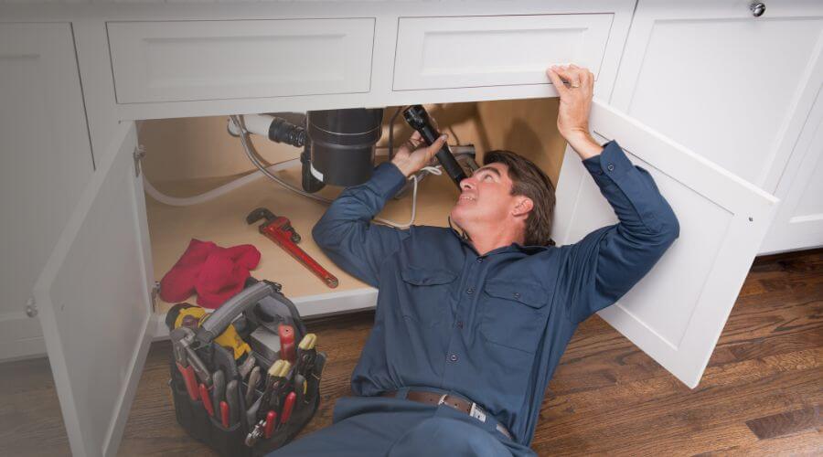 Local sewer line repair in Meadow Vista, CA
